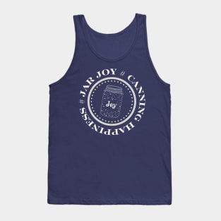 Canning Happiness Tank Top